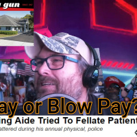 Dr. Blowjob keeps Odd Hours at the Doctors office that he lives in, what? Urgent Rages- Whiskey and the Surfer