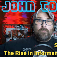 Sept 17 Shane Gillis and The Rise of The Informant/Execution Culture