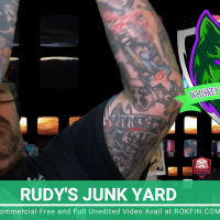 Rudys Junk Yard