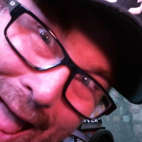 Where is Toobin Joe Biden?