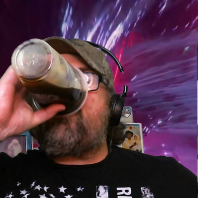 Whiskey And The Surfer