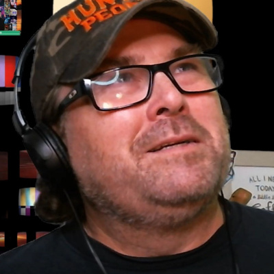 Whiskey And The Surfer