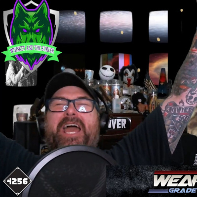 Whiskey And The Surfer