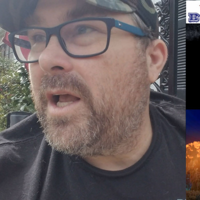 Whiskey And The Surfer