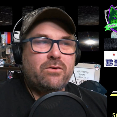 Whiskey And The Surfer