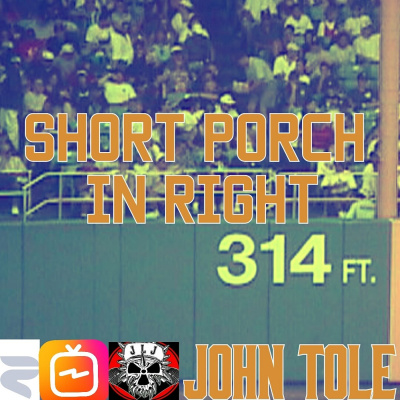 Whiskey And The Surfer