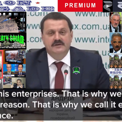 Whiskey And The Surfer