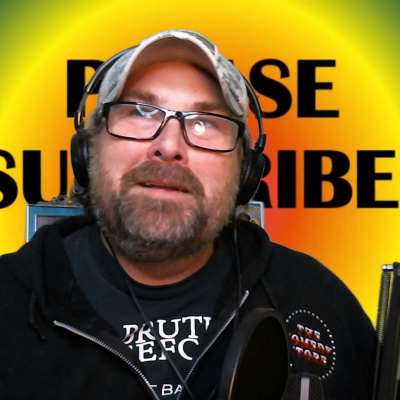 Whiskey And The Surfer