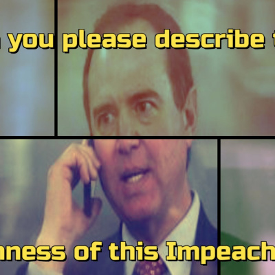 Whiskey And The Surfer