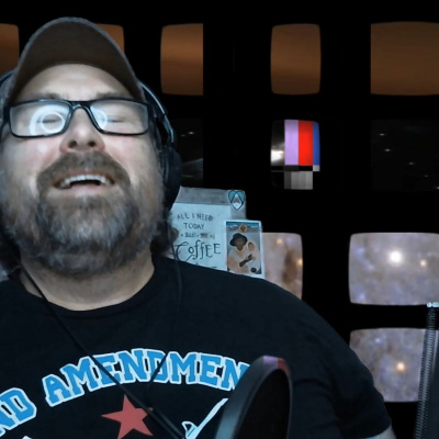 Whiskey And The Surfer