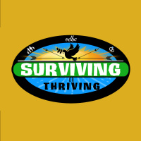 From Survivors to Overcomers
