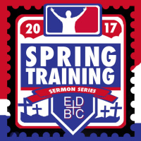 Draft Day-Spring Training Series