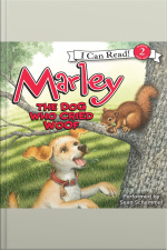 Marley: The Dog Who Cried Woof