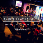 Fuente De Avivamiento