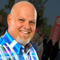 Pastor Nate Bledsoe