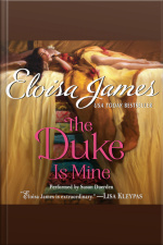 The Duke Is Mine