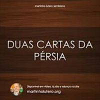 Duas cartas da Pérsia