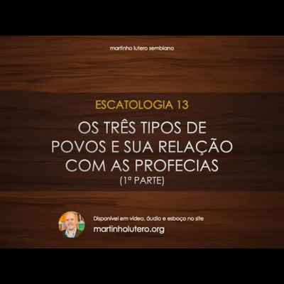 Martinho Lutero Semblano