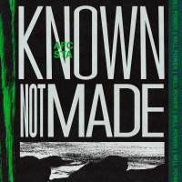 Known Not Made - Will Power