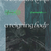 A Reigning Body - Part VI