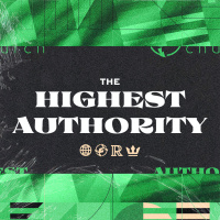 The Highest Authority
