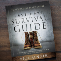 Last Days Survival Guide with Rick Renner