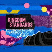 Kingdom Standards with Randy Clay