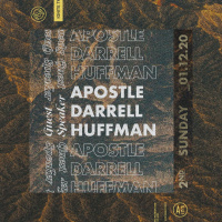 Darrell Huffman - Guest Speaker Sunday 6:30p