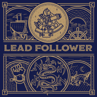 Lead Follower - Uncommon Leadership