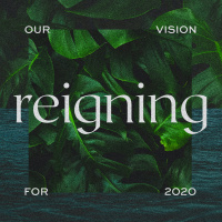 Reigning - AFC Vision for 2020