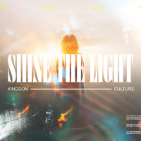 Shine the Light - Part Three