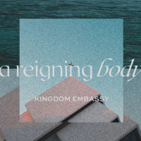 A Reigning Body - Part II