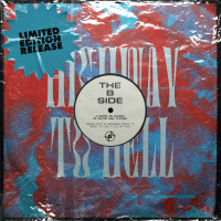 The B-Sides Volume I: Highway to Hell