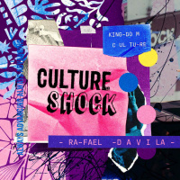 Culture Shock with Rafael Davila