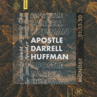 Darrell Huffman - Guest Speaker Monday 7:30p