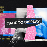 Made to Display - Kingdom Righteousness
