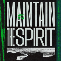 Maintain the Spirit - Reigning Spirit