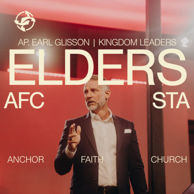 Anchor Faith Church