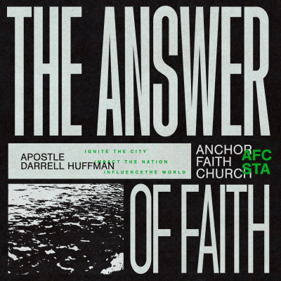 Anchor Faith Church