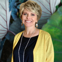 Devote Yourself To Prayer  Thankfulness w/Guest Debbie Williams seg1