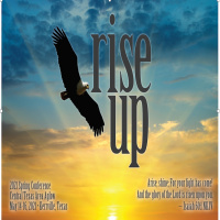 Aglow Rise Up Conference Sess 1 w/Carol Torrance 5.15.21