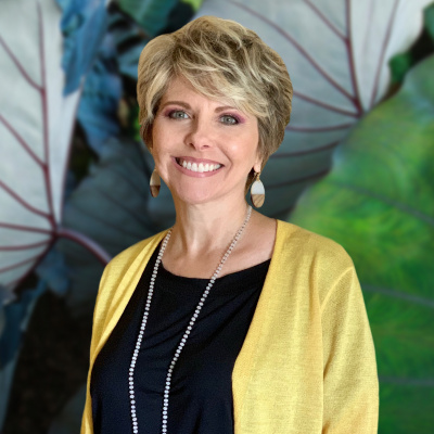 Louada Raschke Podcasts  Sermons