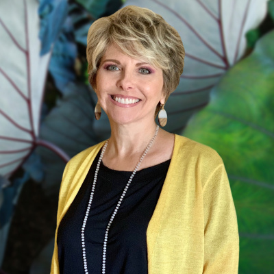 Louada Raschke Podcasts  Sermons