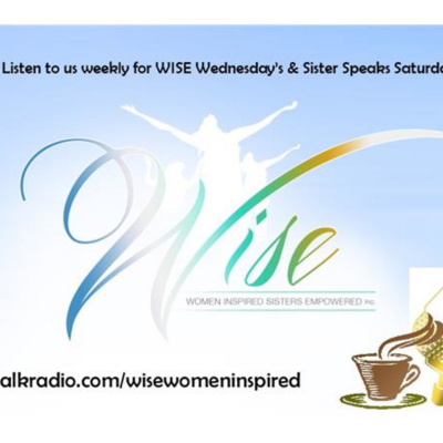Wise Wednesdays