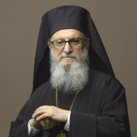 2016 Nativity Message Of His Eminence Archbishop Demetrios