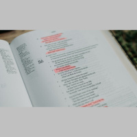 What Old Testament Promises Are for Me?