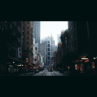 The Courage We Need for Mission