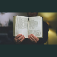 A Short History of Bible Clutter