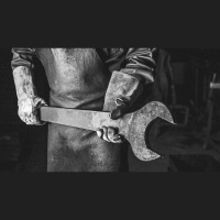 Why Grumpiness at Work Lies About God