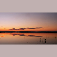 Easter Breaks Our Heartbreak